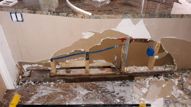 Water damage restoration experts in TN